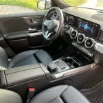 Mercedes-Benz GLB 250 2020 - Thumbnail 11