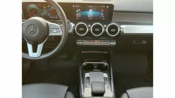 Mercedes-Benz GLB 250 2020