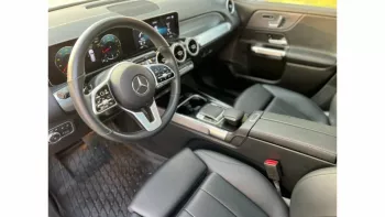 Mercedes-Benz GLB 250 2020
