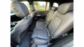 Mercedes-Benz GLB 250 2020