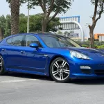 PORSCHE PANAMERA 4S 2012 - Thumbnail 3