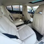 PORSCHE PANAMERA 4S 2012 - Thumbnail 8