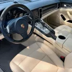 PORSCHE PANAMERA 4S 2012 - Thumbnail 11