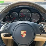 PORSCHE PANAMERA 4S 2012 - Thumbnail 12