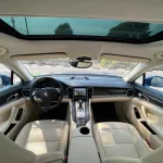 PORSCHE PANAMERA 4S 2012 - Thumbnail 13