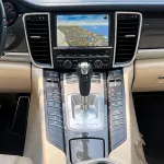 PORSCHE PANAMERA 4S 2012 - Thumbnail 15