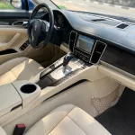 PORSCHE PANAMERA 4S 2012 - Thumbnail 16