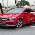 Mercedes_Benz CLA250 2019 - Thumbnail 1