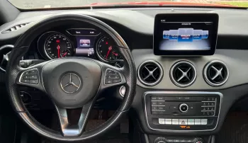 Mercedes_Benz CLA250 2019