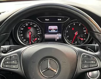 Mercedes_Benz CLA250 2019