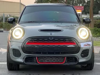 Mini Cooper John Works 2019