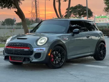 Mini Cooper John Works 2019