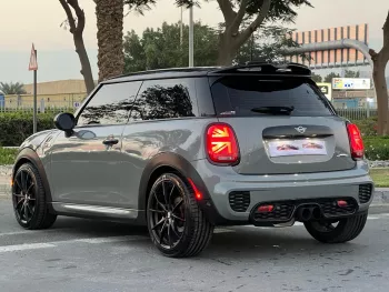 Mini Cooper John Works 2019