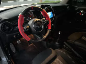 Mini Cooper John Works 2019