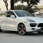 Porsche Cayenne GTS 2014 V8 - Thumbnail 1