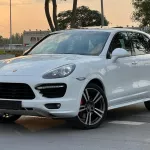 Porsche Cayenne GTS 2014 V8 - Thumbnail 3