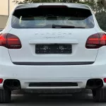 Porsche Cayenne GTS 2014 V8 - Thumbnail 5