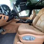 Porsche Cayenne GTS 2014 V8 - Thumbnail 9