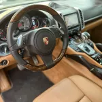 Porsche Cayenne GTS 2014 V8 - Thumbnail 11