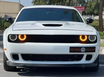 Dodge Challenger R/T 2018