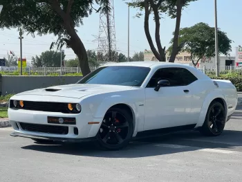 Dodge Challenger R/T 2018