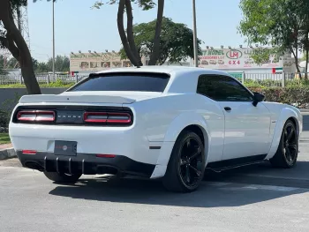 Dodge Challenger R/T 2018