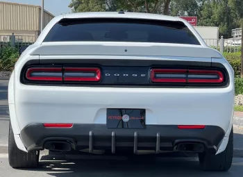 Dodge Challenger R/T 2018