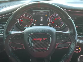 Dodge Challenger R/T 2018