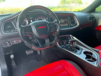 Dodge Challenger R/T 2018
