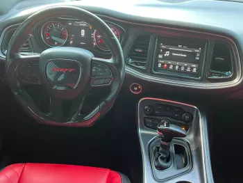 Dodge Challenger R/T 2018