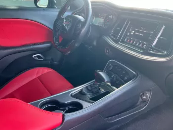 Dodge Challenger R/T 2018