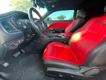 Dodge Challenger R/T 2018