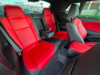 Dodge Challenger R/T 2018
