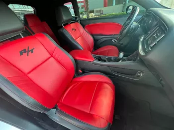 Dodge Challenger R/T 2018