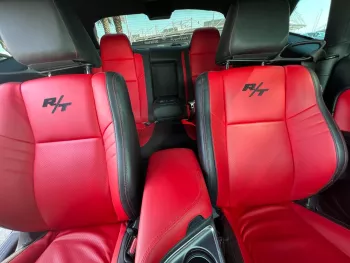 Dodge Challenger R/T 2018