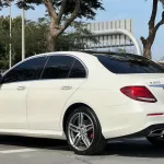 Mercedes-Benz E 300 AMG 2017 - Thumbnail 4