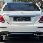 Mercedes-Benz E 300 AMG 2017 - Thumbnail 5