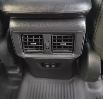 TOYOTA RAV4 XLE FULL OPTIONS 2019