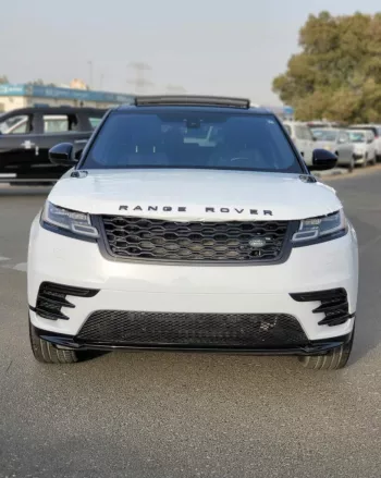 Range Rover Velar Dynamic 2022