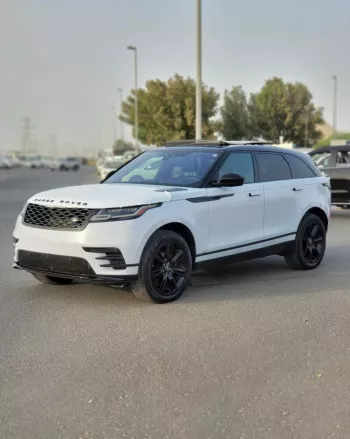 Range Rover Velar Dynamic 2022