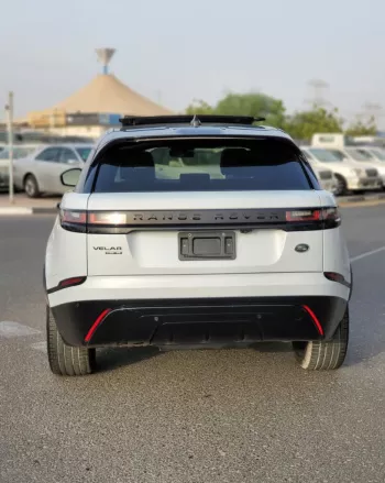 Range Rover Velar Dynamic 2022