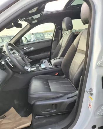 Range Rover Velar Dynamic 2022