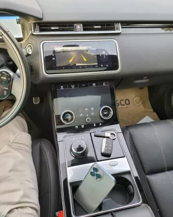 Range Rover Velar Dynamic 2022