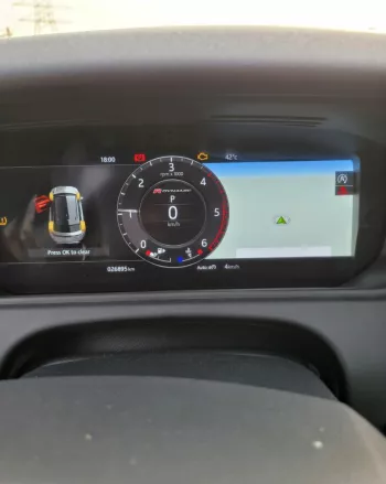 Range Rover Velar Dynamic 2022