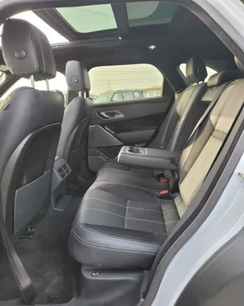 Range Rover Velar Dynamic 2022