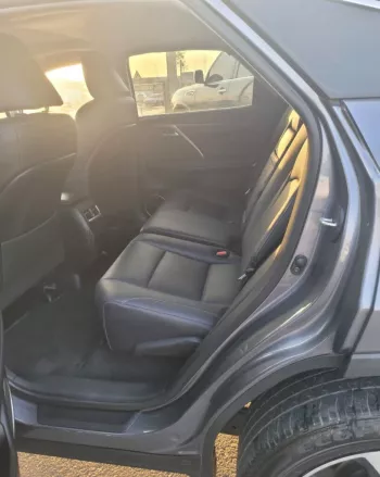 LEXUS RX350 2020