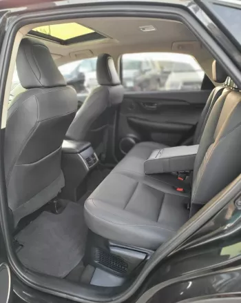 LEXUS NX300 2020 2.5L V4 4WD