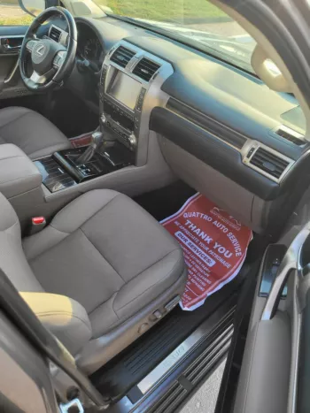 LEXUS GX460 4WD 2021 Full option