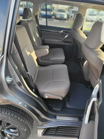 LEXUS GX460 4WD 2021 Full option
