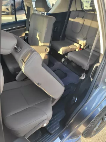LEXUS GX460 4WD 2021 Full option